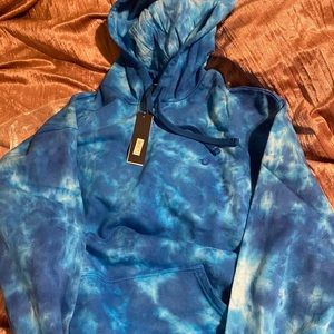 Men’s True Religion hoodie